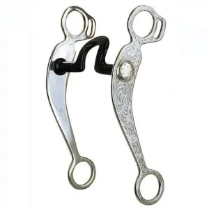 Pro Horseman California Bit BBR746E