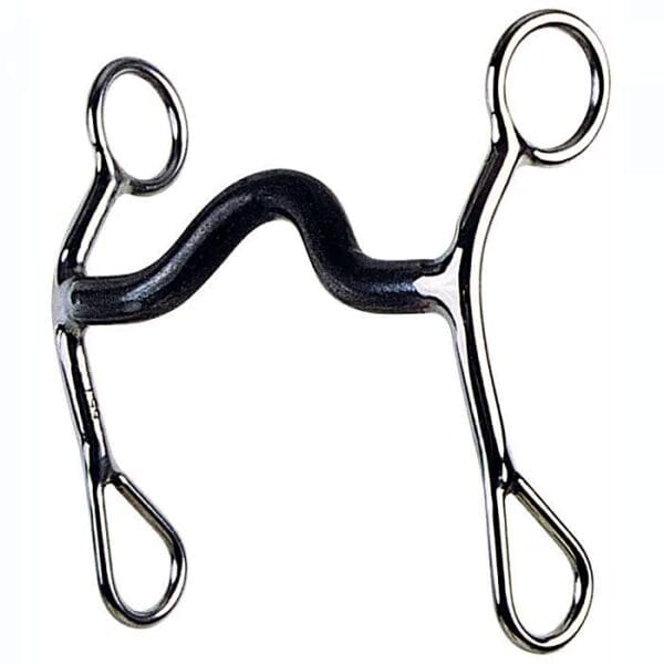 Reinsman C Bit Med Port BBR651