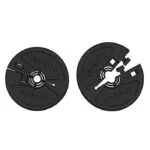 Reinsman's Easy Button Bit Guard BB002
