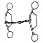 Rosie Gag 3-Piece BBR330