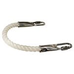 Sharon Camarillo Adjustable Rope Noseband BBR709