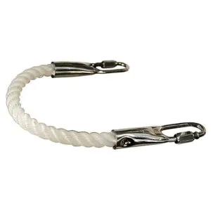 Sharon Camarillo Adjustable Rope Noseband BBR709