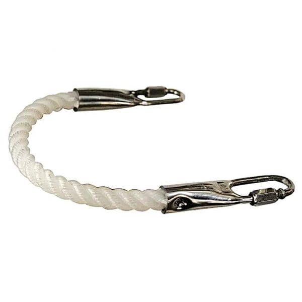 Sharon Camarillo Adjustable Rope Noseband BBR709