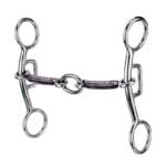 Sharon Camarillo Tender Touch Lifesaver Gag Bit BBR730