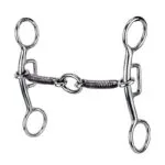 Sharon Camarillo Tender Touch Lifesaver Gag Bit BBR730