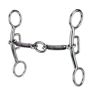 Sharon Camarillo Tender Touch Lifesaver Gag Bit BBR730
