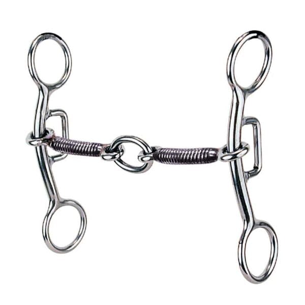 Sharon Camarillo Tender Touch Lifesaver Gag Bit BBR730