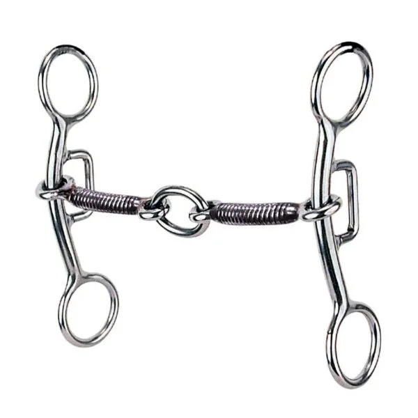 Sharon Camarillo Tender Touch Lifesaver Gag Bit BBR730