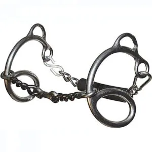 Sharon Camarillo Twisted Dog Bone Sweet Six BBR767