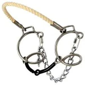 Snaffle Six Cheek Gag BBJ25025