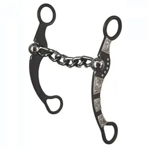 Sweet Iron Chain Mouth BBR871