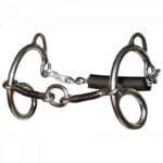 Sweet Six Copper Wrap O-Ring BBR744