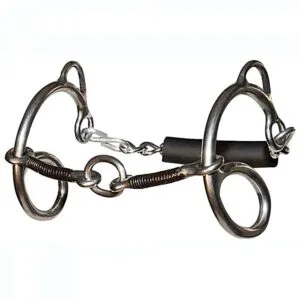 Sweet Six Copper Wrap O-Ring BBR744