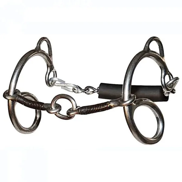 Sweet Six Copper Wrap O-Ring BBR744