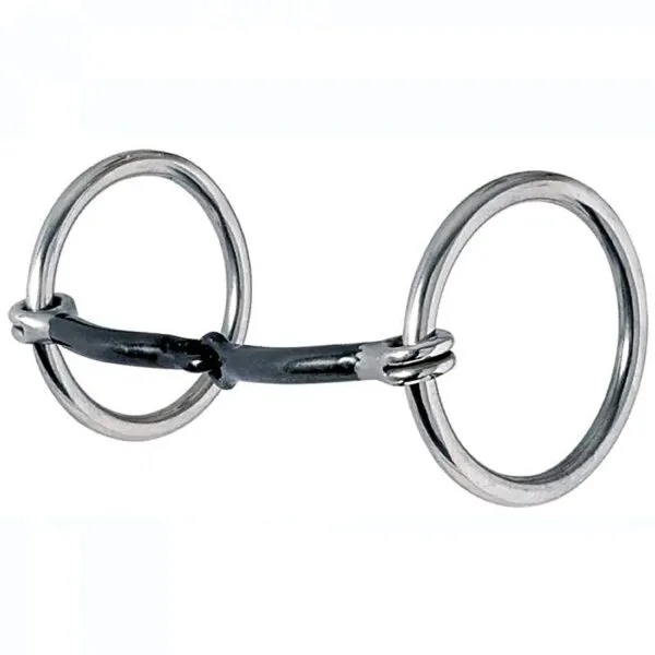 Traditional Heavy Loose 5 Inch BBR100