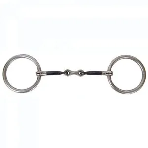 Traditional Loose Ring Dog Bone BBR114