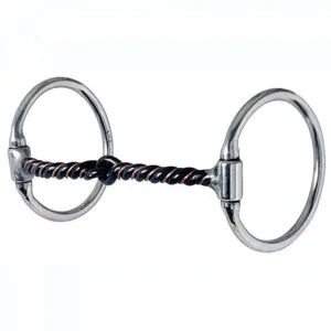 Western Dee Sweet & Sour Snaffle BBR210