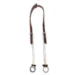 Gag Headstall One Ear HSMC28
