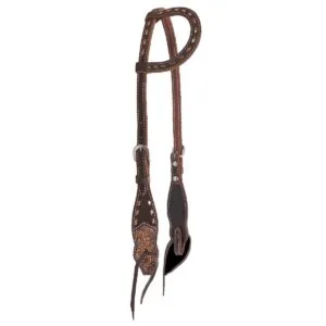 HSRX02183 Circle Y Headstall