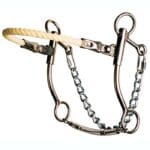 Jim Warner Hackamore BBR935