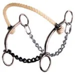 Johnson Hackamore BBR970