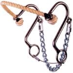 Little S Hackamore Arabian BBR965