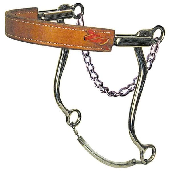 Mechanical Hackamore BBR951