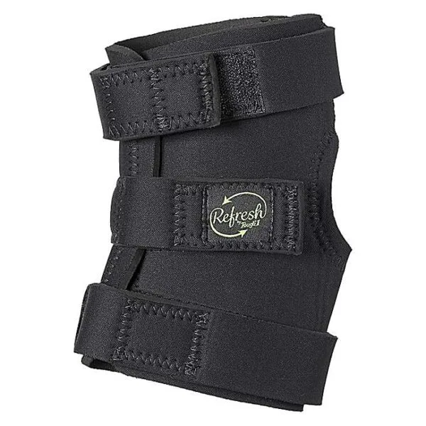 Refresh Ceramic Infused Hock Boots L671200