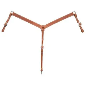 Reinsman 1 1/2" Straight Breast Collar BSR6145