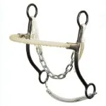 Shanked Rope Side Pull BBR993