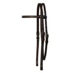 Spot Accent Browband Headstall HSR011255