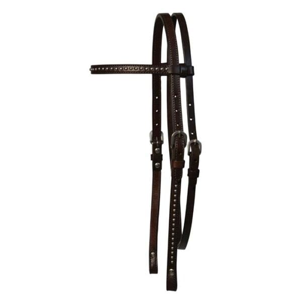 Spot Accent Browband Headstall HSR011255