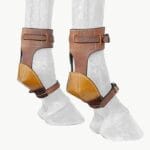 Tough-1 Deluxe Skid Boots Latigo