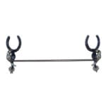 Western Long Towel Rack GI236FLH