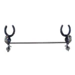 Western Long Towel Rack GI236FLH