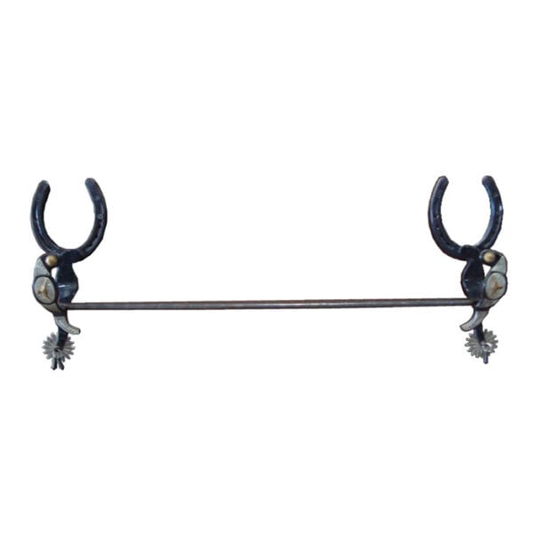 Western Long Towel Rack GI236FLH