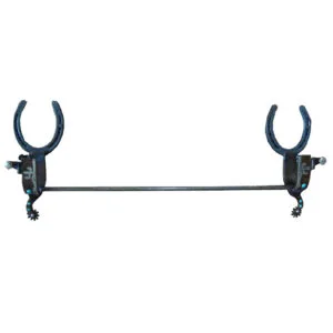 Western Long Towel Rack GI236TQC