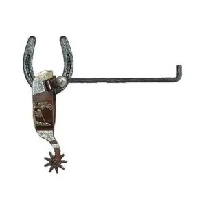 Western Single Towel Rack GI298TR