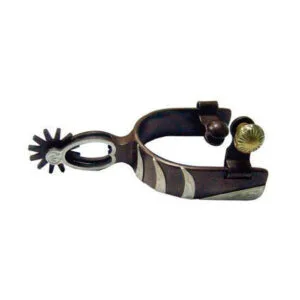 Ant Brown Youth Spurs GS259660