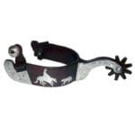 Antique Brown Men's Spurs GS258488