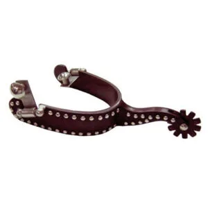 Antique Brown Men's Spurs GS258937