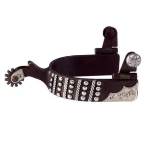 Antique Brown Spur Ladies GS260274