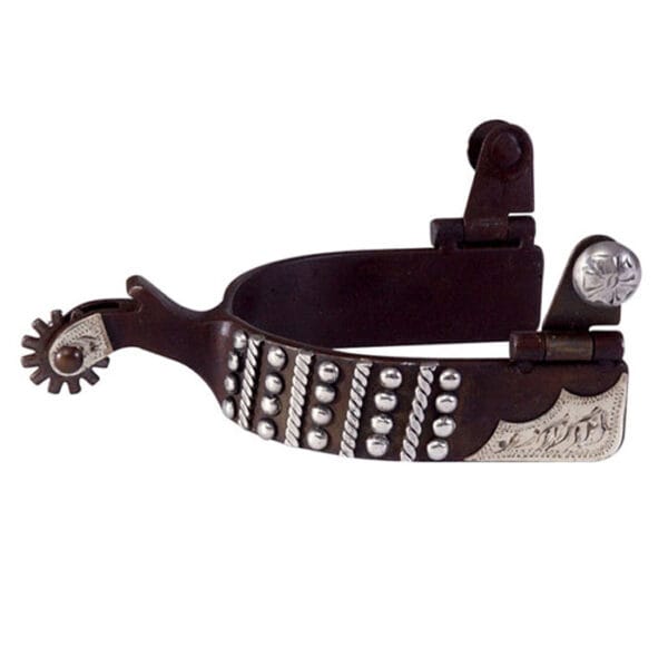 Antique Brown Spur Ladies GS260274