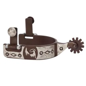 Antique Brown Spur Men's , GS250204