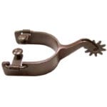 Antique Brown Spur Men's GS258491