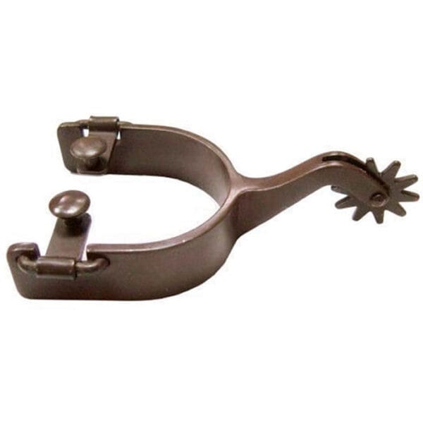 Antique Brown Spur Men's GS258491