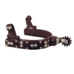 Antique Brown Spur Men's GS260100