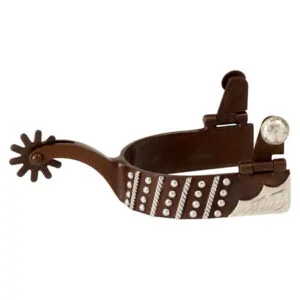 Antique Brown Spur Men's GS260275