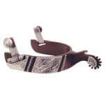 Antique Brown Spur Men's GS260340