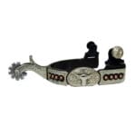 Antique Brown Spur Men's GS281101